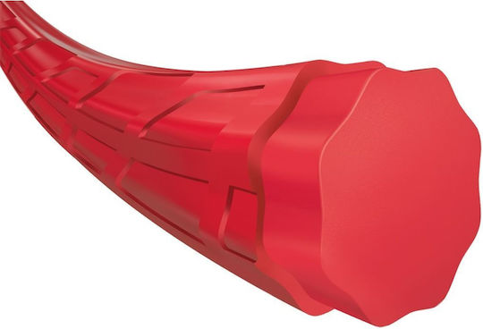 Babolat Prm Rough 12m Черна Тенис Връзка Червена 12м, Ф1.30мм