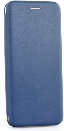 Smart Magnet Elegance Book Δερματίνης Μπλε (iPhone 6 Plus / 6s Plus)