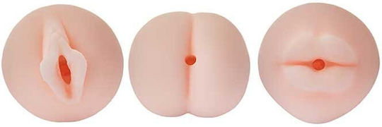Dream Toys Tina Girl Next Door Tina Masturbator 1Stück