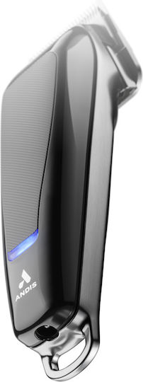 Andis Revite Κουρευτική Μηχανή Fade Black 86005
