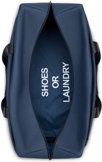 Delsey Turenne Sack Voyage Night Blue Fabric L55xW24.5xH35cm