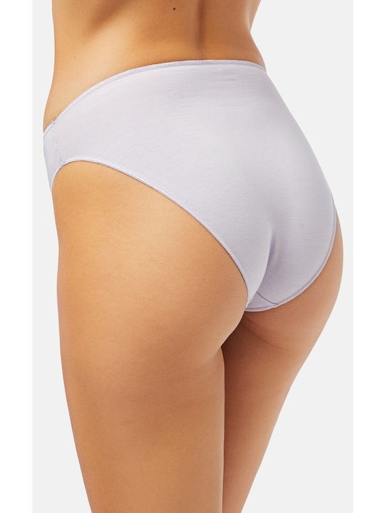 Fimelle Γυναικεία Slip 3Pack