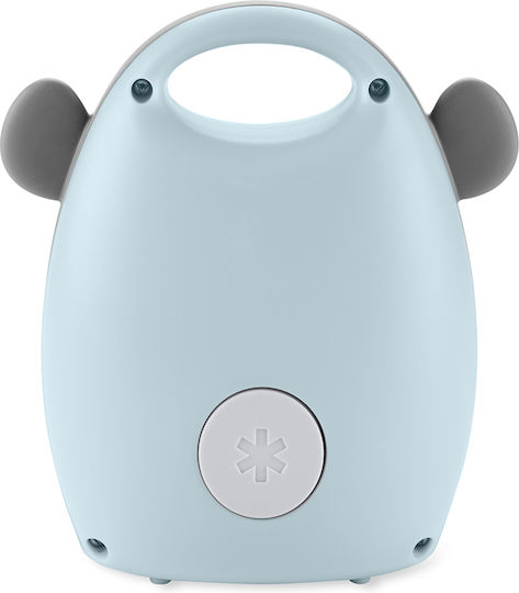 Skip Hop Nachtlichter Für Das Kinderzimmer LED Beary Cute Batterien Blau