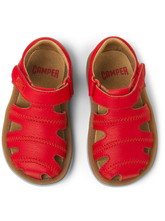 Kids' Sandals Bicho Red