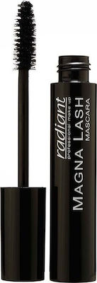 Radiant Magna Lash Mascara για Όγκο & Καμπύλη 01 Black 13ml
