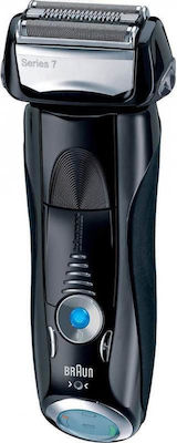 Braun 720S-6 Rechargeable Face Electric Shaver