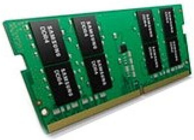 Samsung Memory Module 16GB DDR4 RAM with 3200 Speed for Laptop