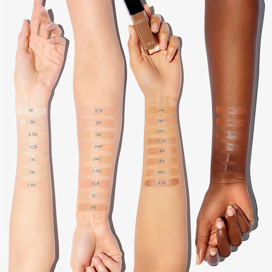 Dior Forever Skin Correct 24H Wear Liquid Concealer 3N 11ml