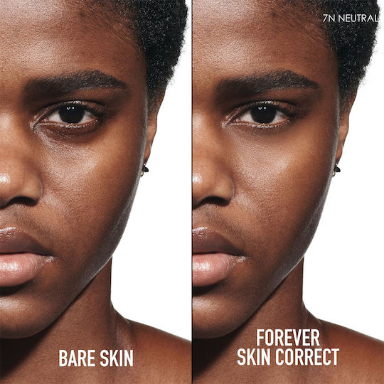 Dior Forever Skin Correct 24H Wear Коректор 7n 11мл