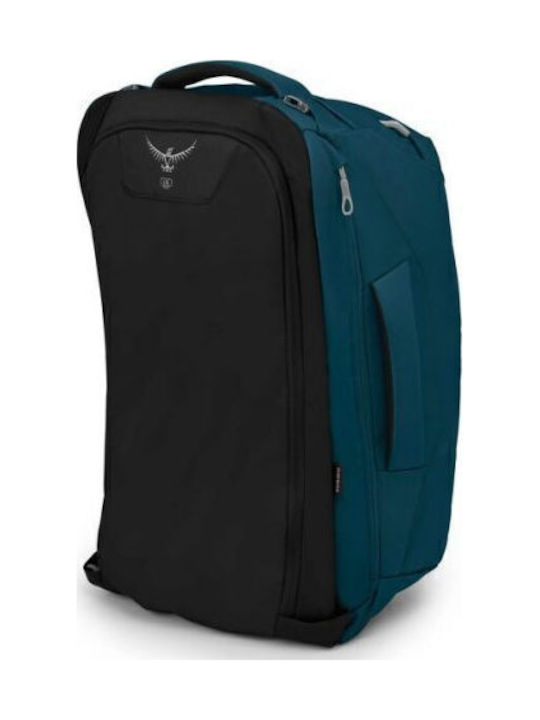 Osprey Fairview 40lt Night Jungle Blue