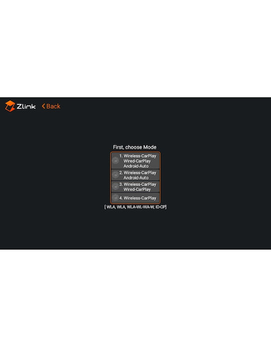 Lenovo Автомобилна Аудио Система (Блутут/USB/AUX/WiFi/GPS/Apple-Carplay/Android-Auto/CD) с Тъчскрийн 9"