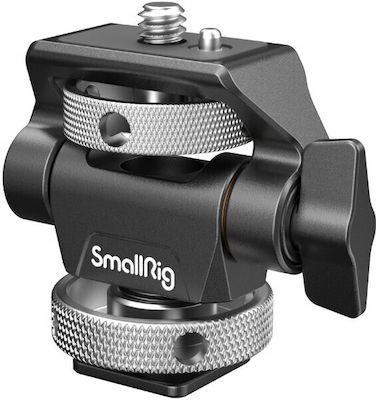 SmallRig Swivel and Tilt with Shoe Adaptor Accessory