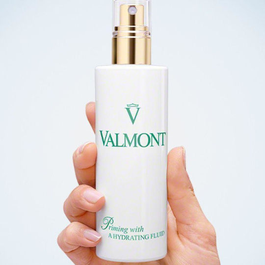 Valmont Gesichtsgrundierung in Spray 150ml