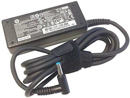 2 Power Φορτιστής Laptop 45W 19.5V 2.31A για HP