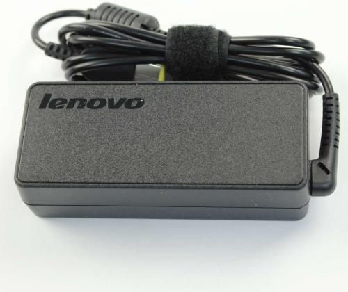 2 Power Laptop Charger 45W 20V 2.25A for Lenovo