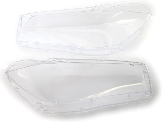 Headlight Crystal for BMW X5 F15 / X6 F16 2013-2018