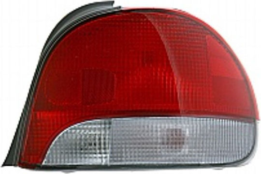 Taillights for Hyundai Accent H/B - L/B 3/5D 1997-1999