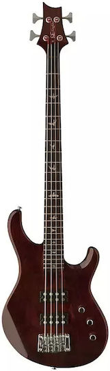 PRS Guitars SE Kingfisher Ηλεκτρική Κιθάρα ST Style με SS Διάταξη Μαγνητών Tortoise Shell με Θήκη