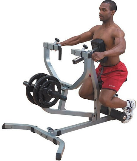 Body-Solid Κωπηλατική χωρίς Βάρη