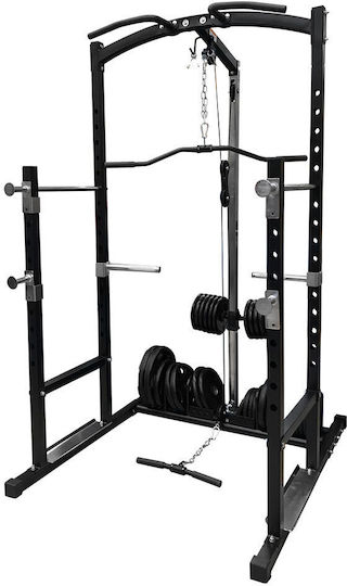 X-FIT Fitness Cage Cage χωρίς Βάρη