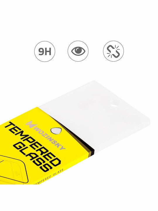 Full Face Tempered Glass pentru Mi Watch 1buc