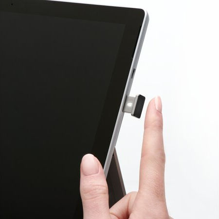 Kensington K64704EU Fingerprint Adapter