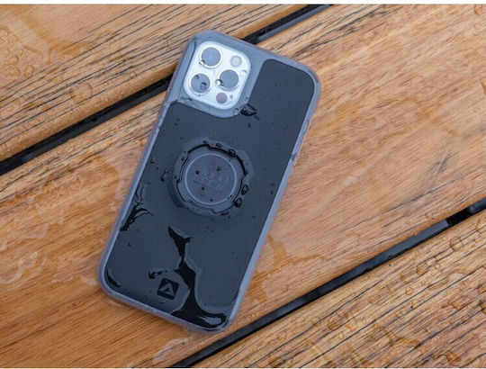 Quad Lock Mobile Phone Case Apple iPhone 12 Pro Max for Motorcycle Mount