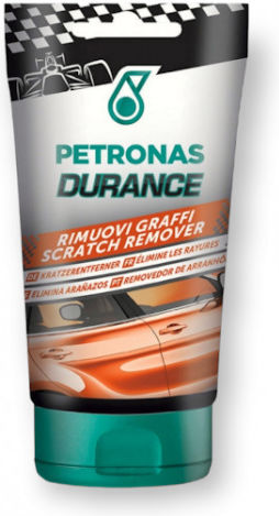 Petronas Durance Scratch Remover Car Repair Cream for Scratches 150gr