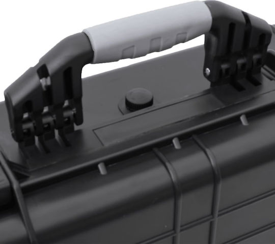 vidaXL Camera Case 51793 Black