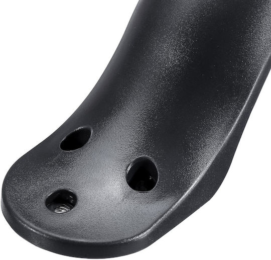Spare Part for Electric Scooter Rear Fender for Xiaomi M365 / M365 Pro Black Xiaomi in Black Colour