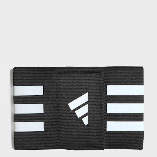 adidas Tiro League Football Captain's Armband Black