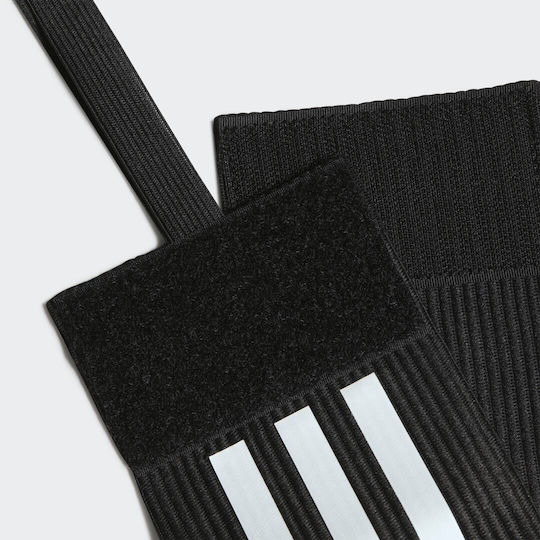 adidas Tiro League Football Captain's Armband Black