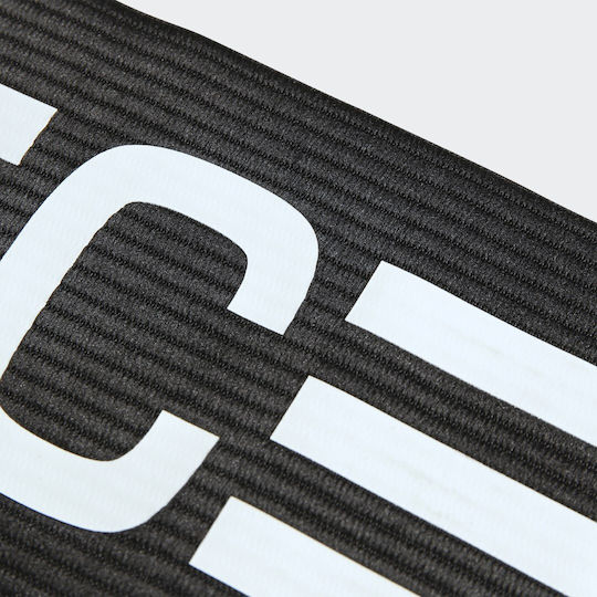 adidas Tiro League Football Captain's Armband Black