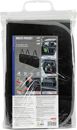 Lampa Car Back Seat Organizer 88x35cm