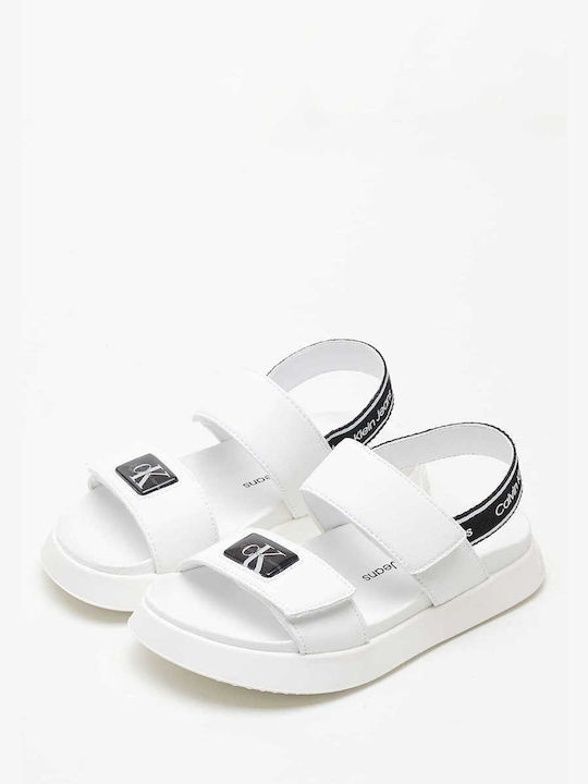 Calvin Klein Calvin Klein