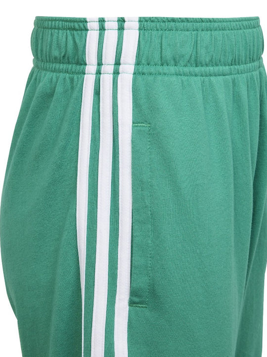 Kids' Athletic Shorts/Bermudas U 3S KN Green