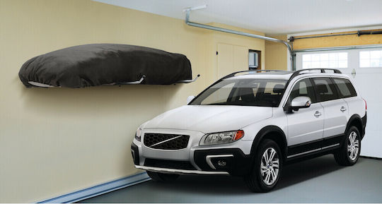 Nordrive Car Roof Box Covers Car Roof Box Cover 130x175-205mm 1pcs