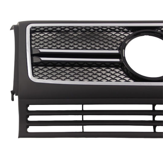 Măști decorative pentru mașini Mercedes Benz GLK - Magazin online / Clasa G