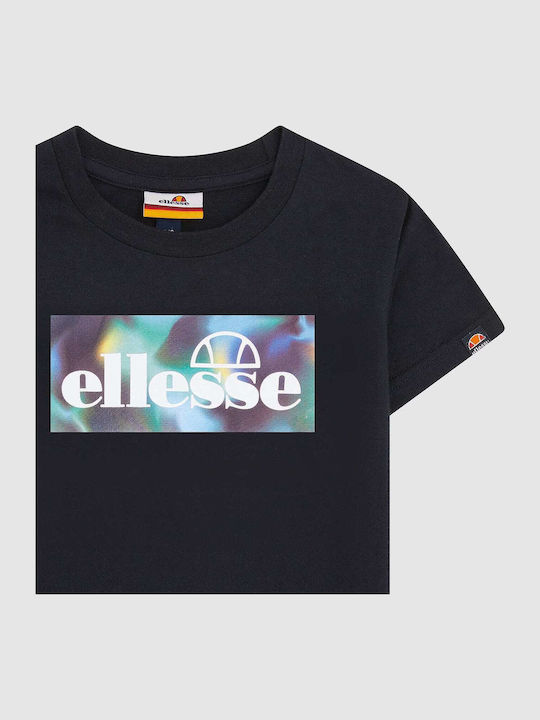 Παιδικό T-shirt Μπλε Greccio