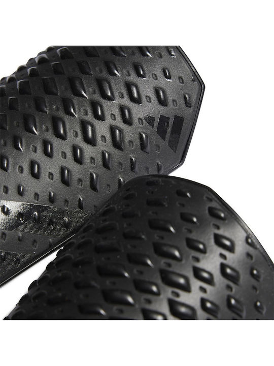 adidas Predator SG League HY4080 Επικαλαμίδες Ποδοσφαίρου Ενηλίκων Μαύρες