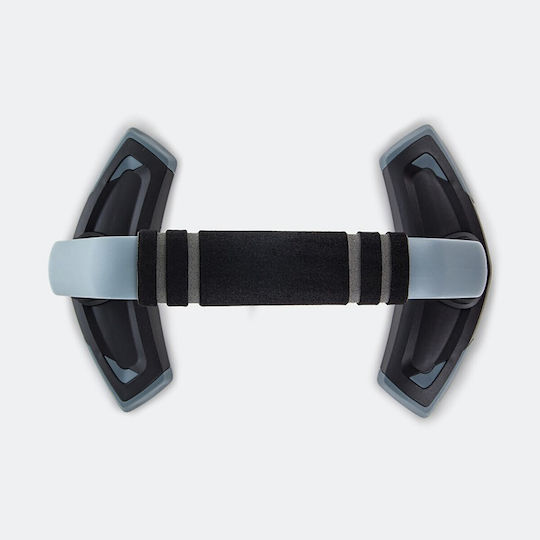 Body Sculpture Λαβές Push Ups Σετ 2τμχ BB6331