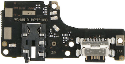 Flex Cable with Charging port for Redmi Note 10s