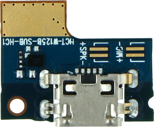 Καλωδιοταινία με Θύρα Φόρτισης για Blackview A30