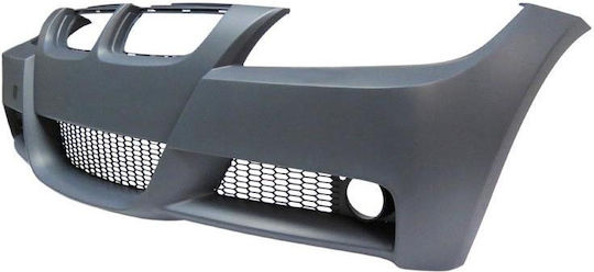 Carner Body Kit Αυτοκινήτου Συμβατό με BMW Σειρά 3 2005-2008 M-Tech