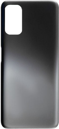 Капак за батерия Graphite Gray за Redmi Note 10 5G - Редми Ноут 10 5G