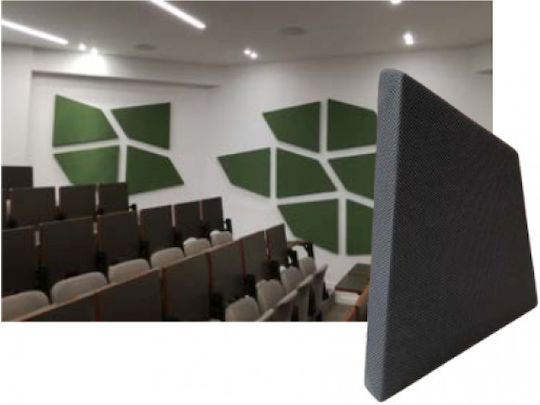 Alphacoustic Multi Ortho Σετ Ηχοαπορροφητικών (4τμχ)