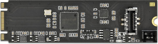 DeLock PCIe Controller with 1 USB 3.2 Port