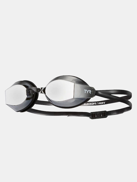 Tyr Blackops Schwimmbrillen Erwachsene