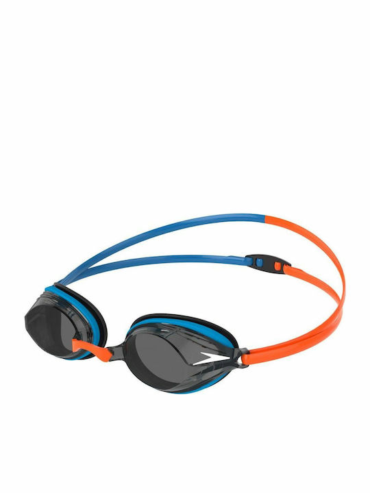 Speedo Vengeance Swimming Goggles Adults with Anti-fog Lenses Speedo Vengeance Swimming Goggles Adults with Anti-fog Lenses