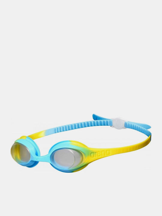Arena Swimming Goggles Kids Multicolored